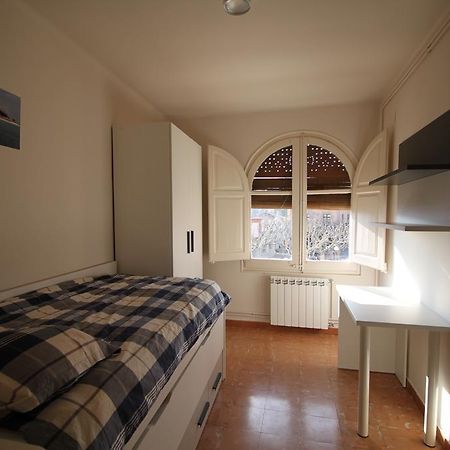 Apartment Market Square Cardona Habitación foto