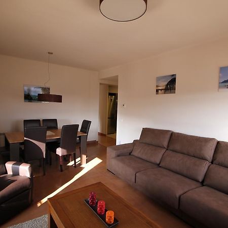 Apartment Market Square Cardona Exterior foto