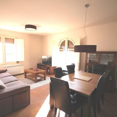 Apartment Market Square Cardona Exterior foto